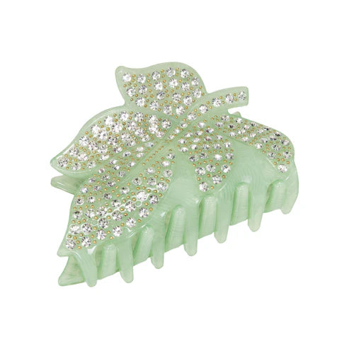 Crystal leaf claw - flere farver